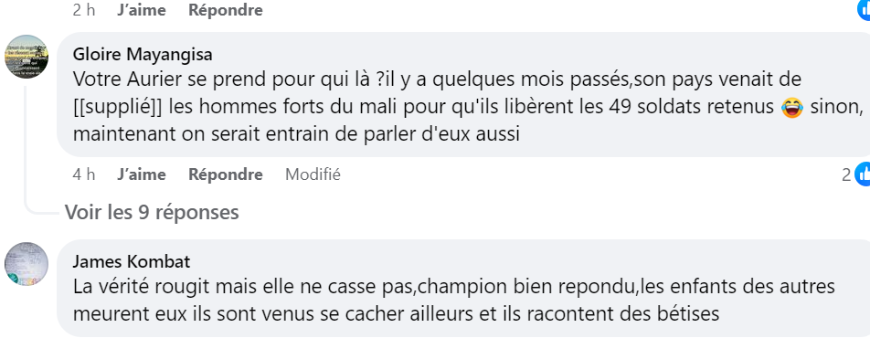 Football : Serge Aurier au coeur d'un derapage avec un joueur Ukrainien !