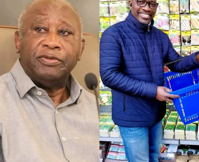  Laurent Gbagbo : « Il y en a un qui dit : “C’est moi qui faisais la cuisine pour Gbagbo en prison”. Mais c’est bien Nady Bamba qui donnait l’argent.