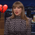 Taylor Swift prépare ses fans à son album sur la rupture, avec 5 nouvelles listes de lecture pour les étapes du chagrin d'amour !