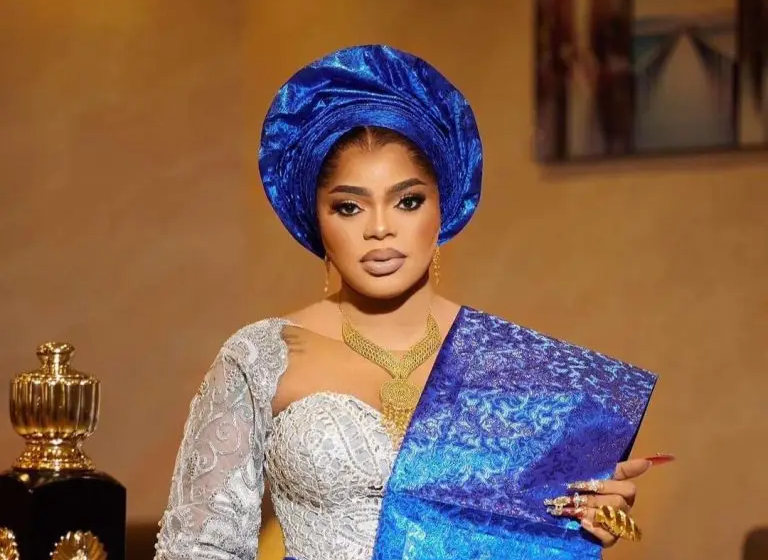  Bobrisky passera probablement l’Aïd-il-fitri dans une cellule de la police