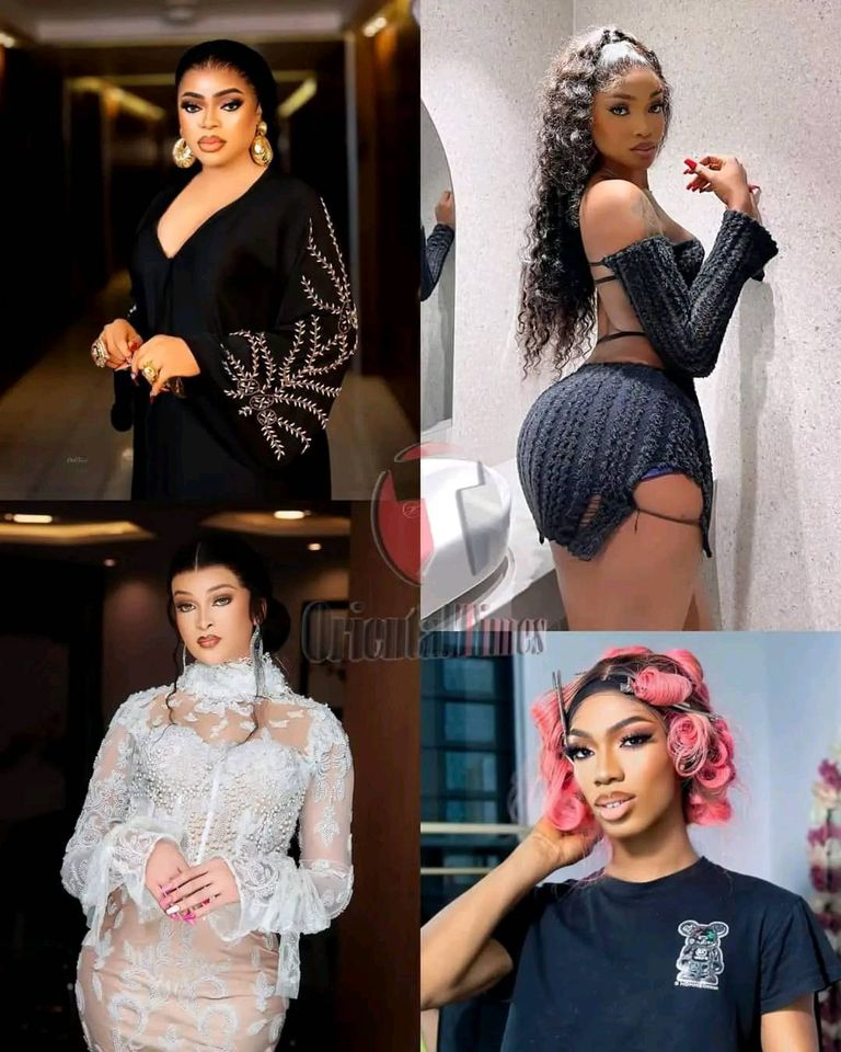 Bobrisky passera probablement l'Aïd-il-fitri dans une cellule de la police