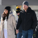 Le prince Harry n'amènera Meghan Markle, Archie et Lilibet au Royaume-Uni qu'à une seule condition.