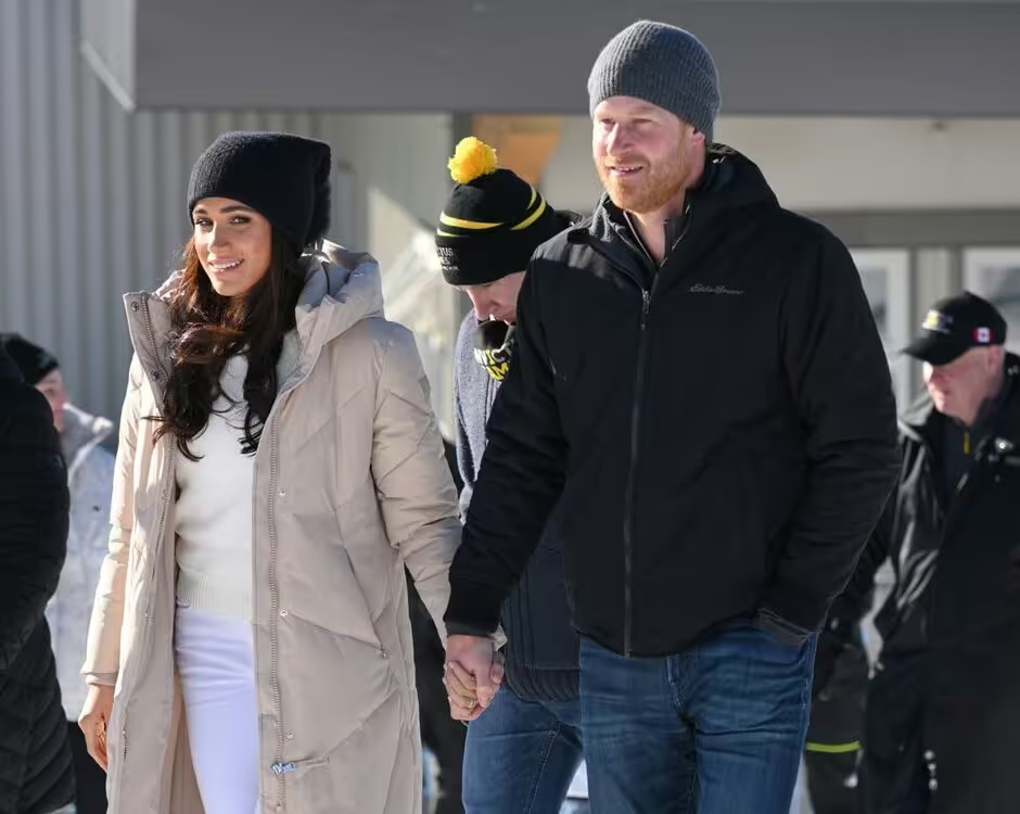 Le prince Harry n'amènera Meghan Markle, Archie et Lilibet au Royaume-Uni qu'à une seule condition.