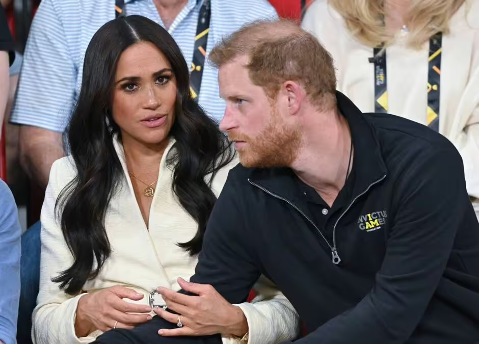 Le prince Harry n'amènera Meghan Markle, Archie et Lilibet au Royaume-Uni qu'à une seule condition.