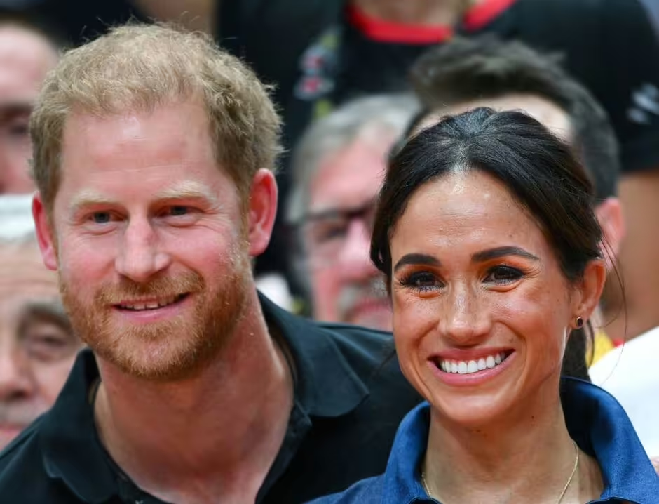 La valeur nette du prince Harry et de Meghan Markle révélée quatre ans après leur départ de la famille royale