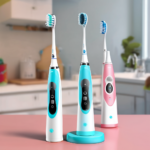 Les meilleures ventes en Brosses à dents électriques pour enfants(Avril2024)!