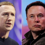 Mark Zuckerberg devance Elon Musk et devient le troisième homme le plus riche du monde