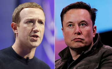  Mark Zuckerberg devance Elon Musk et devient le troisième homme le plus riche du monde