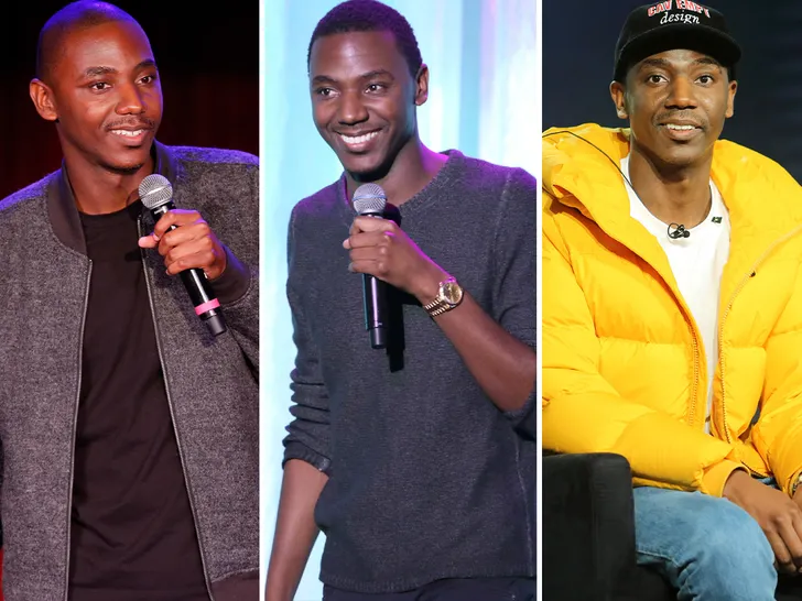 Jerrod Carmichael critiqué pour sa blague sur l'esclavage et le jeu racial avec son fiancé blanc