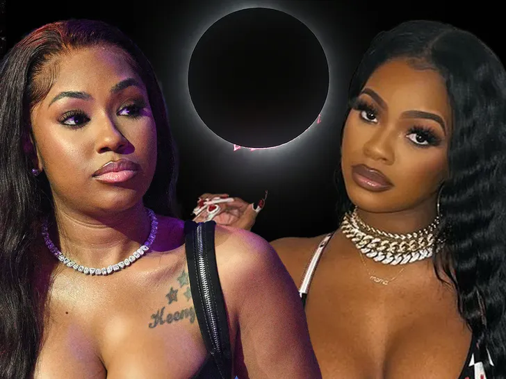 Yung Miami et JT se battent sur X, la représentante de City Girls dit que c'est mineur