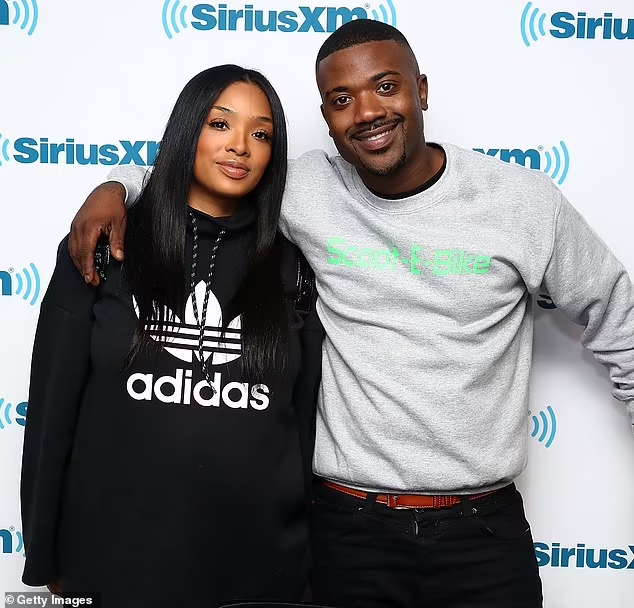 Ray J demande la garde partagée de ses deux enfants Melody, 5 ans, et Epik, 4 ans, dans le cadre de son divorce avec Princess Love.