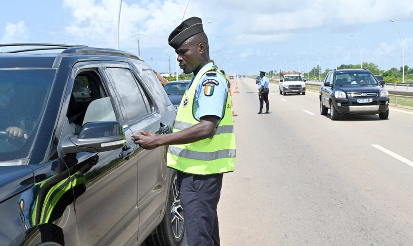  Sécurité routière : Le ministère des transports dément l’information circulant sur les réseaux sociaux concernant le paiement des amendes liées aux infractions routières avant le 10 avril 2024