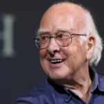 Peter Higgs, qui a proposé l'existence du boson de Higgs, meurt à 94 ans