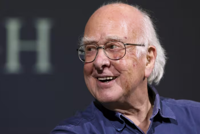  Peter Higgs, qui a proposé l’existence du boson de Higgs, meurt à 94 ans