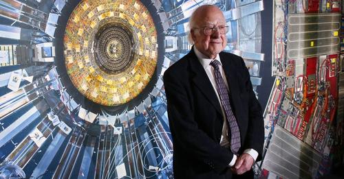 Peter Higgs, qui a proposé l'existence du boson de Higgs, meurt à 94 ans