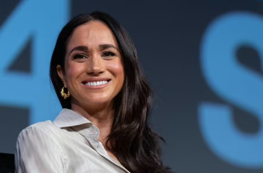  Le seul changement de Meghan Markle montre qu’elle est prête à se séparer du prince Harry.