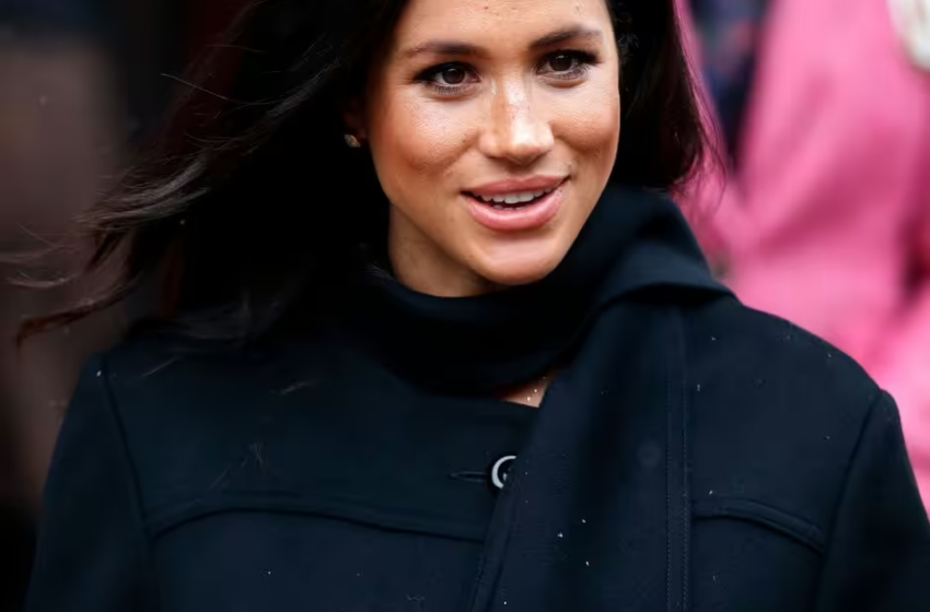  Le surnom brutal du prince Philip pour Meghan Markle qu’il n’a “jamais dit en face”.