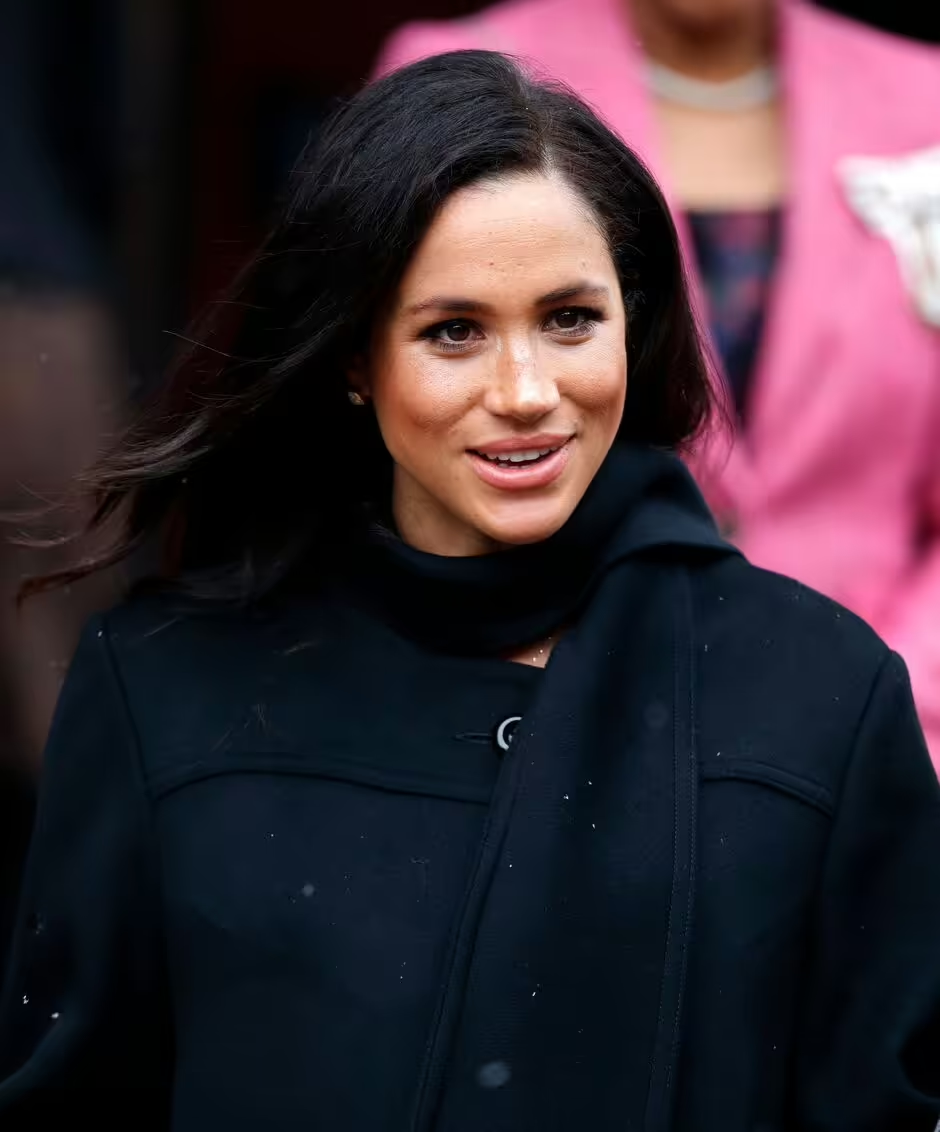 Le surnom brutal du prince Philip pour Meghan Markle qu'il n'a "jamais dit en face".