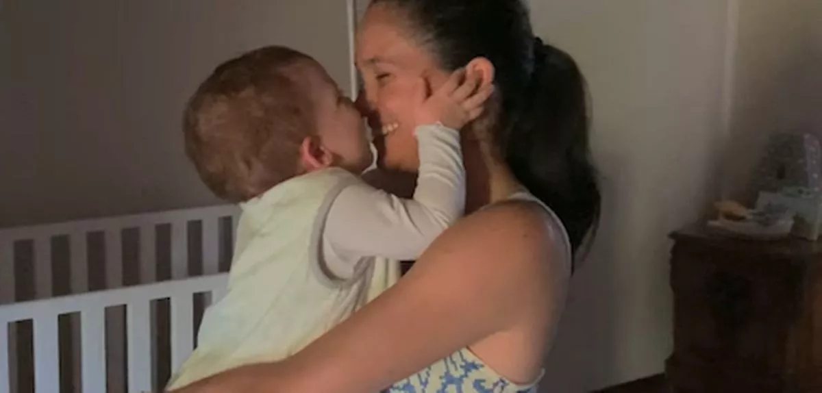 Les craintes de Meghan Markle pour la sécurité de ses enfants amènent la duchesse à faire un "demi-tour dramatique" sur la visite de Harry au Royaume-Uni.