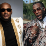 2Face Idibia : "BurnaBoy a travaillé, prouvé et s'est imposé comme l'une des plus grandes icônes de la musique. Qu'on le déteste ou qu'on l'aime, on ne changera rien à cette réalité"