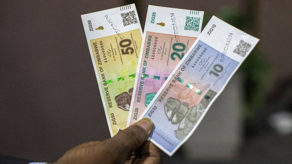 Zimbabwe : Le ZiG, Nouvelle Monnaie, Nouveaux Défis