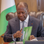 Visite de Transition : Le Président Gabonais Accueilli par Alassane Ouattara en Côte d'Ivoire
