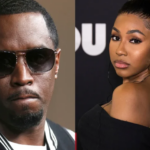 L'ex-petite amie de Diddy réfute les allégations de trafic sexuel au milieu d'une enquête en cours