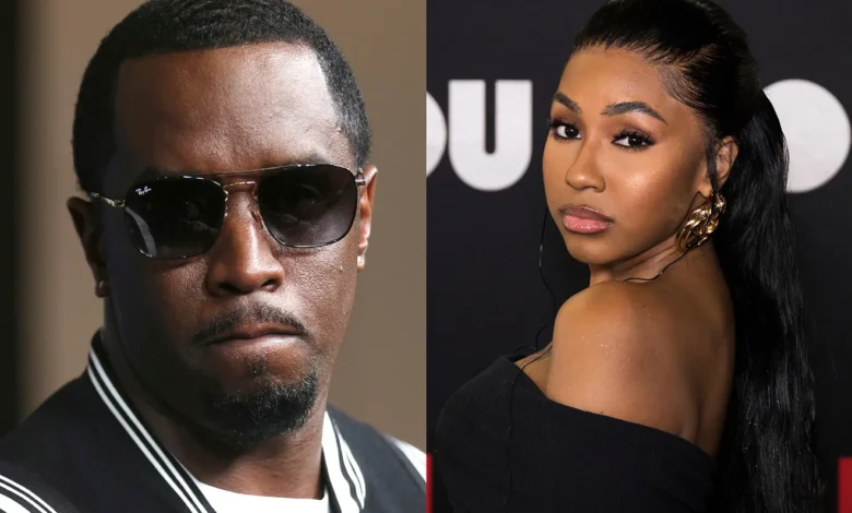  L’ex-petite amie de Diddy réfute les allégations de trafic sexuel au milieu d’une enquête en cours