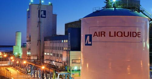  Air Liquide cède ses activités dans 12 pays africains