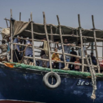 38 migrants meurent dans un naufrage au large de Djibouti