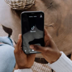 TikTok lance une application photo pour concurrencer Instagram