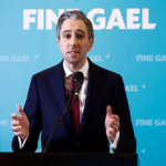 Simon Harris devient le plus jeune Premier ministre d'Irlande