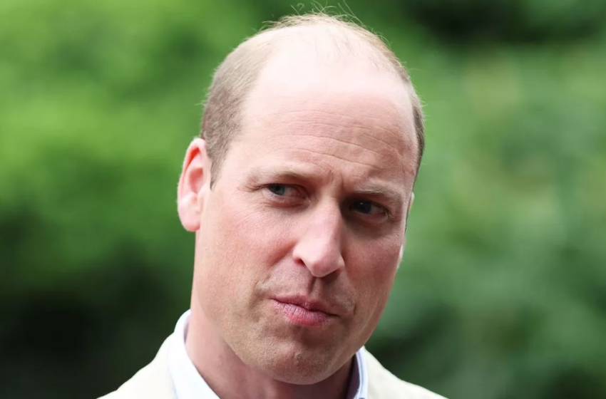  Le Prince William rompt le silence sur les réseaux sociaux pour la première fois depuis l’annonce du cancer de Kate Middleton