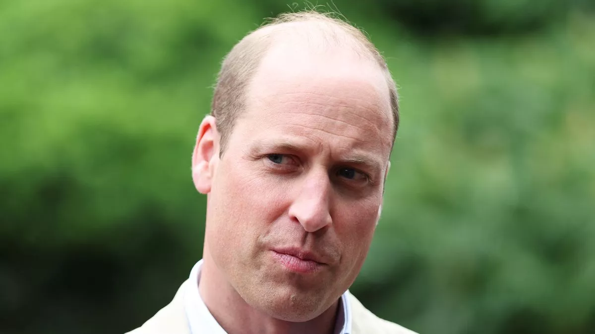 Le Prince William rompt le silence sur les réseaux sociaux pour la première fois depuis l'annonce du cancer de Kate Middleton