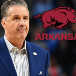 John Calipari reçoit 7 millions de dollars par an pour devenir l'entraîneur principal de l'Arkansas