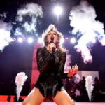 Taylor Swift : Les billets de la tournée 2024 Eras Tour peuvent encore être revendus.