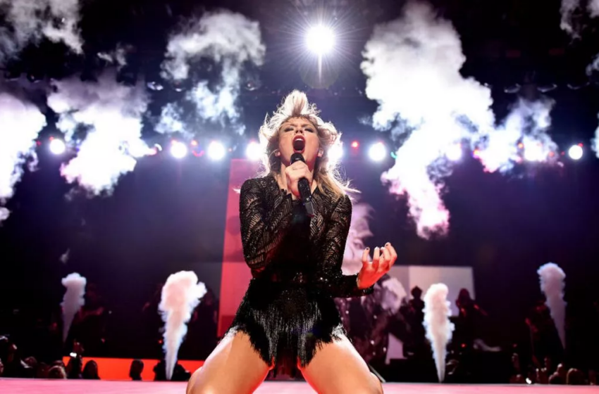  Taylor Swift : Les billets de la tournée 2024 Eras Tour peuvent encore être revendus.