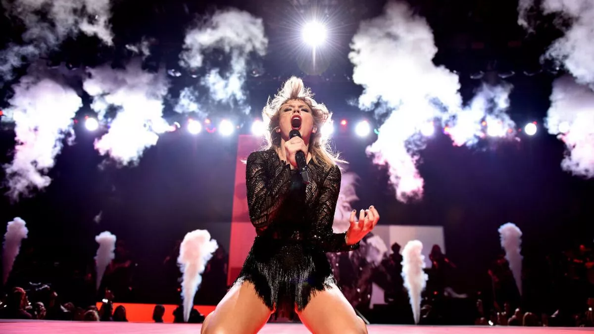 Taylor Swift : Les billets de la tournée 2024 Eras Tour peuvent encore être revendus.