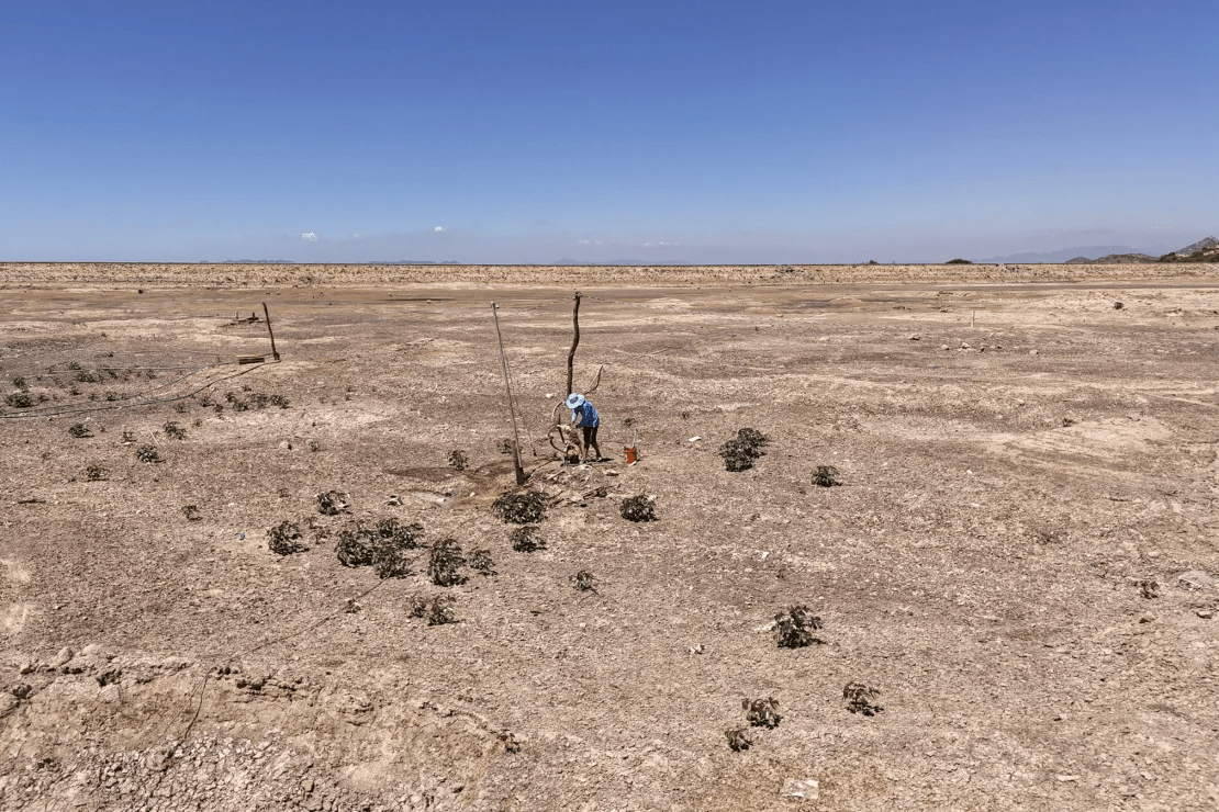 Une vague de chaleur s'abat sur l'Asie du Sud-Est, entraînant des problèmes de santé et la fermeture d'écoles