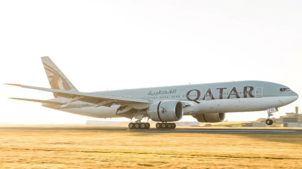 Qatar Airways évite les poursuites judiciaires australiennes concernant les examens invasifs pratiqués sur les femmes