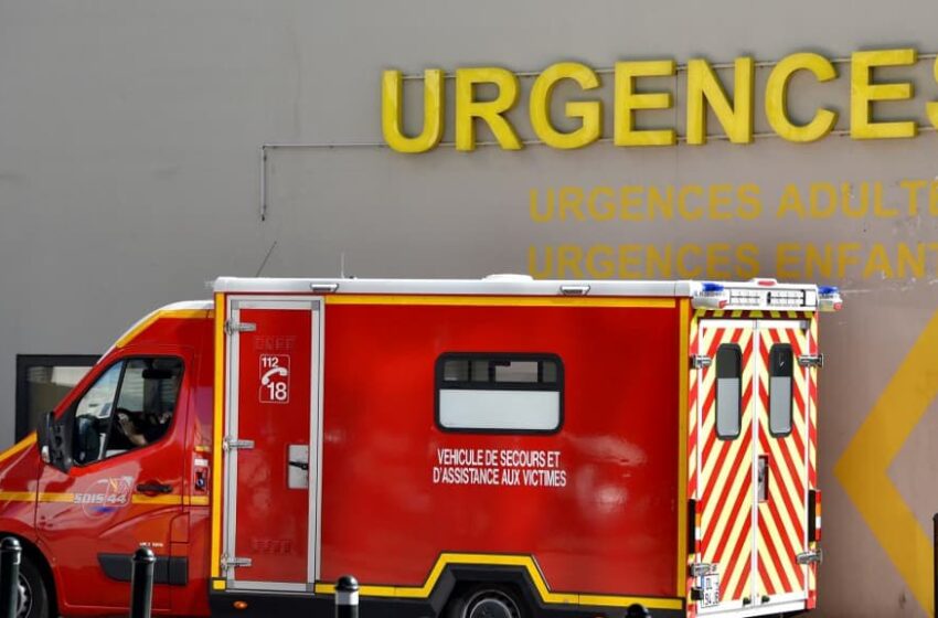  Loire : une adolescente de 15 ans pratiquant l’urbex meurt en chutant du toit d’une usine désaffectée