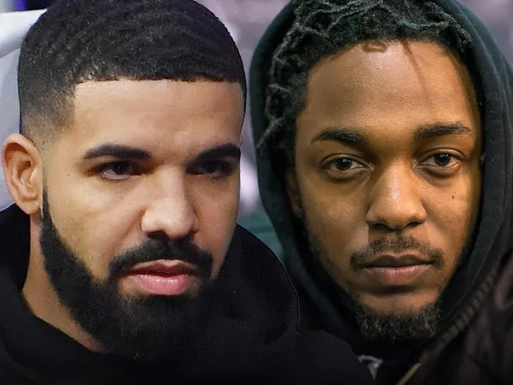 Les sources de Drake qualifient l'affirmation de la fille cachée de Kendrick de "fabrication" totale