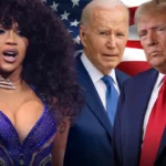 Cardi B Critique Joe Biden et Donald Trump, Ne Vote Pour Aucun d'Eux