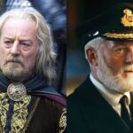 La star du Seigneur des anneaux, Bernard Hill, est malheureusement décédée.