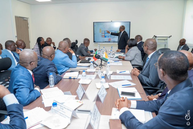 Enseignement technique, Formation professionnelle et Apprentissage : l'organisation du système ivoirien inspire le Congo