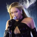 Beyoncé entre dans l'histoire du dictionnaire français