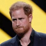 Le prince Harry ne se retirera pas des jeux Invictus