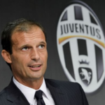 Massimiliano Allegri est limogé par la Juventus