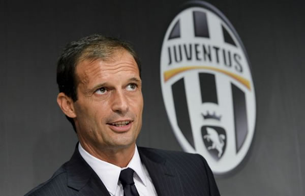  Massimiliano Allegri est limogé par la Juventus