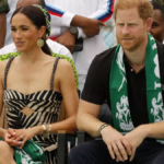 EXCLUSIF : Les choses "s'améliorent" pour le prince Harry et Meghan Markle après une "tournée royale réussie".